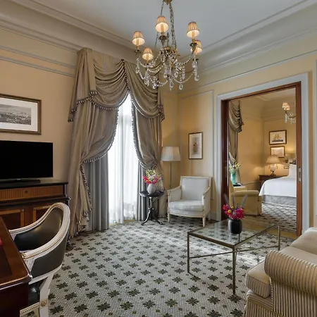 Grande Bretagne, A Luxury Collection Hotel Athènes