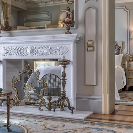 Grande Bretagne, A Luxury Collection 5* Athènes