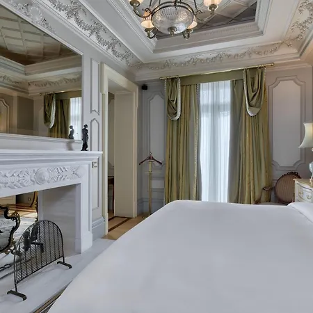 Grande Bretagne, A Luxury Collection Hotel