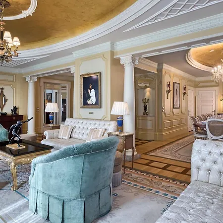 Grande Bretagne, A Luxury Collection 5*