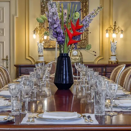 Grande Bretagne, A Luxury Collection Hotel 5*
