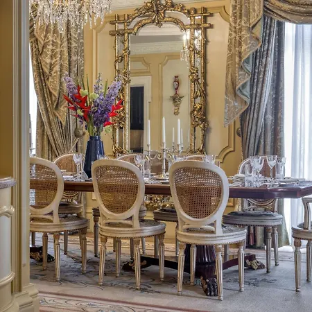 Grande Bretagne, A Luxury Collection 5* Athènes
