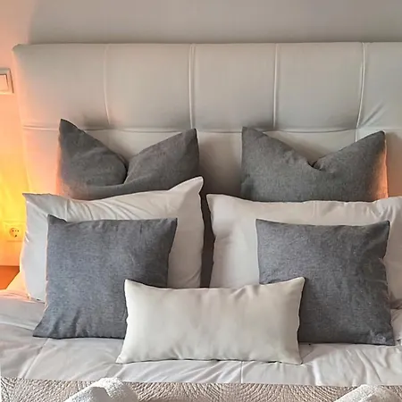 Allure Urban Apartment Athens