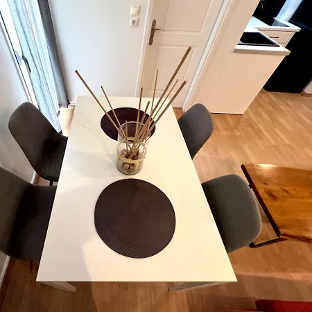 Allure Urban Apartment *