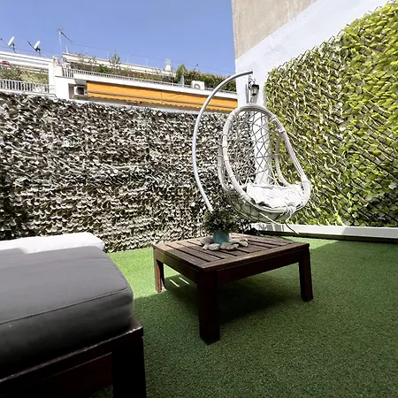Apartment Allure Urban *
