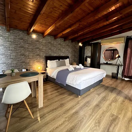 Allure Urban Apartment Athens