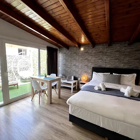 Allure Urban Apartment