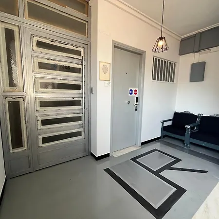 Urban Appartement