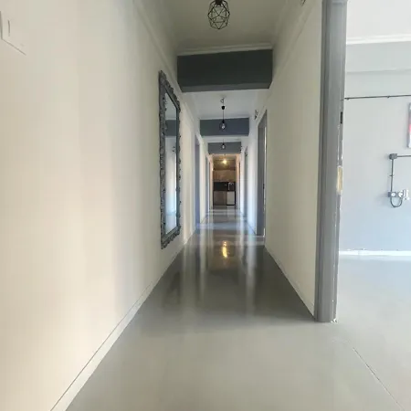 Urban Appartement Athènes