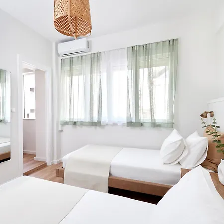 Premium - Sunny 2 Bedroom With Parking * Athens
