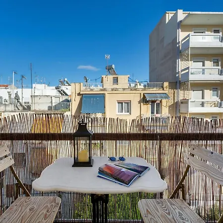 Apartment Bright, Calming Retreat With A Balcony Near Metro! *