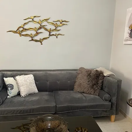 Zen Neapoli Penthouse * אתונה
