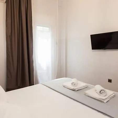 Apartment Metaxourgio 2 Bedroom Gem For Urban Explorers