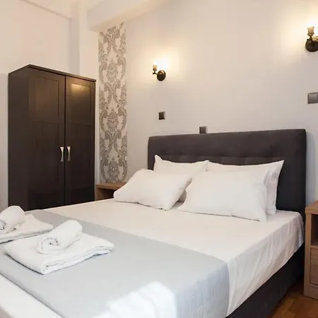 Metaxourgio 2 Bedroom Gem For Urban Explorers Apartment *