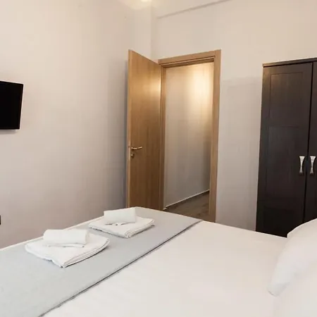 Metaxourgio 2 Bedroom Gem For Urban Explorers Apartment Athens