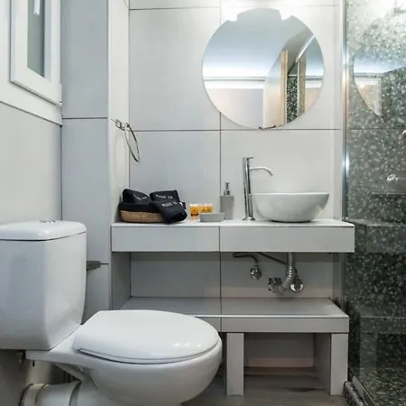 Apartment Metaxourgio 2 Bedroom Gem For Urban Explorers Athens