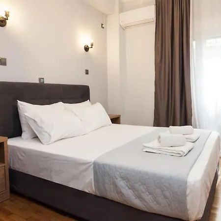 Metaxourgio 2 Bedroom Gem For Urban Explorers Athens