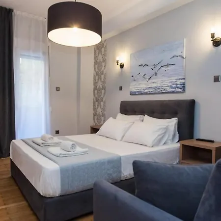 Metaxourgio 2 Bedroom Gem For Urban Explorers Apartment *