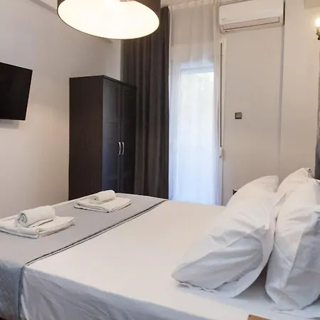 Apartment Metaxourgio 2 Bedroom Gem For Urban Explorers