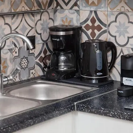 Apartment Metaxourgio 2 Bedroom Gem For Urban Explorers Athens