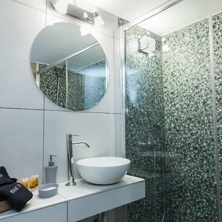 Metaxourgio 2 Bedroom Gem For Urban Explorers Apartment Athens