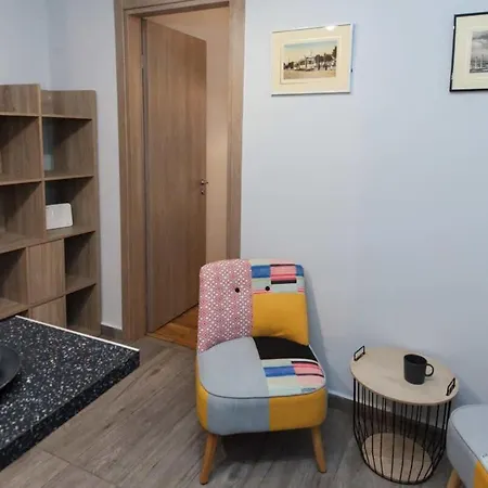 Metaxourgio 2 Bedroom Gem For Urban Explorers Apartment Athens