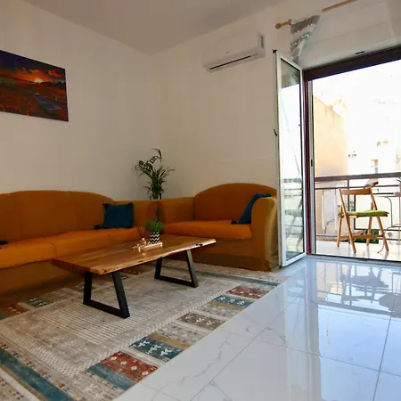 Brand-new At Neos Kosomos Appartamento