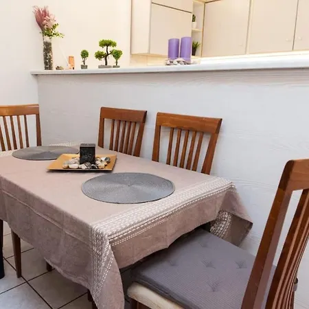 Delightful Modern 1 Bedroom In Kallithea Apartment *