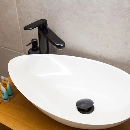 Appartamento Contemporary Stylish Located Near Metaxourgeio Area *