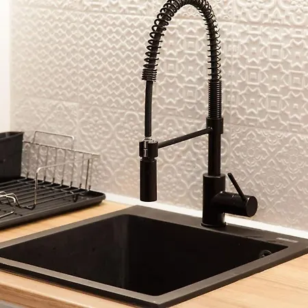 Contemporary Stylish Located Near Metaxourgeio Area Appartamento *