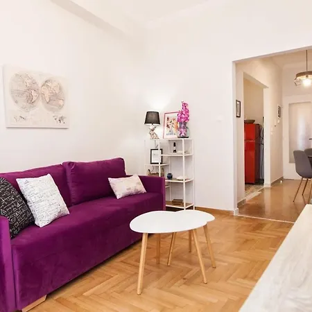 Contemporary Stylish Located Near Metaxourgeio Area * Atene