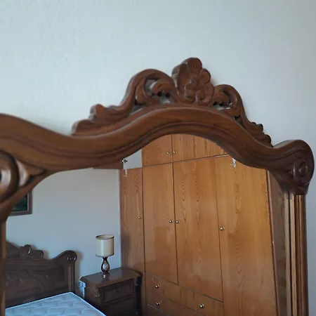 Apartment Seaside Glyfada