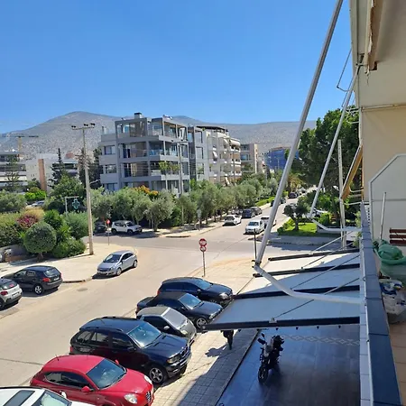 Seaside Glyfada * Athens