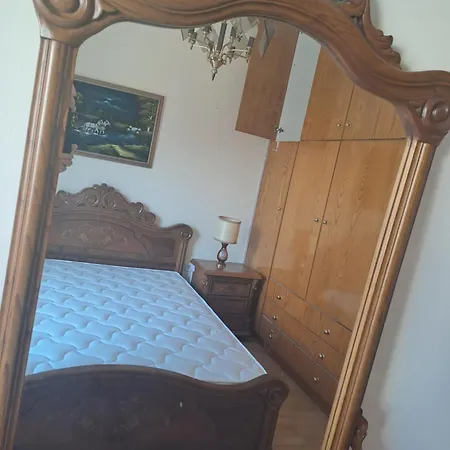 Apartment Seaside Glyfada *