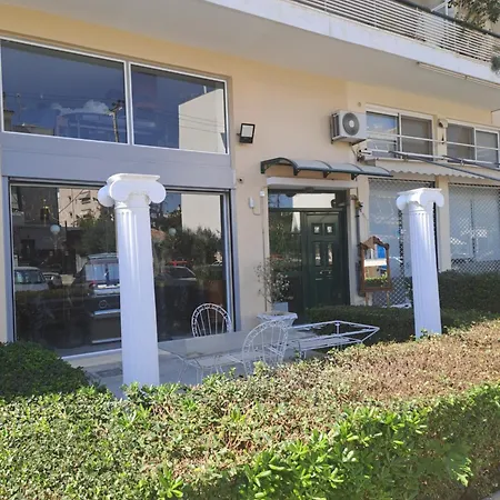Seaside Glyfada *