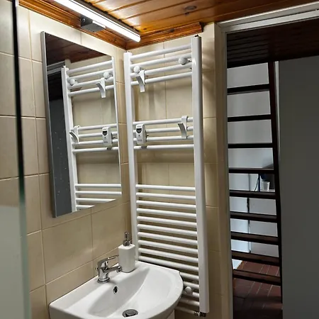 Antonis's Garden House Apartment