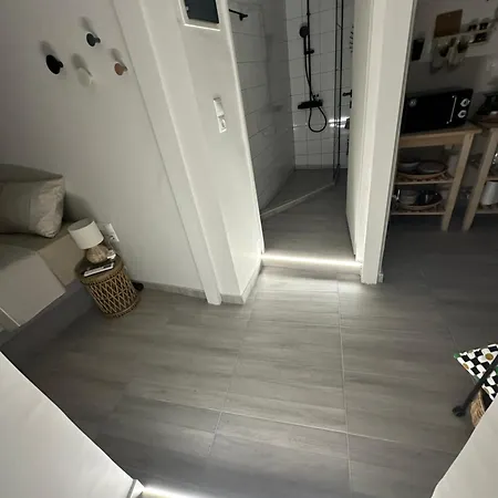 House In Plaka Apartment