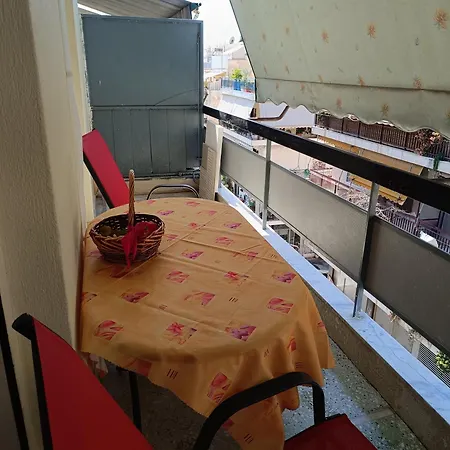 Your Apartment Athens