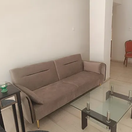 Your Apartment