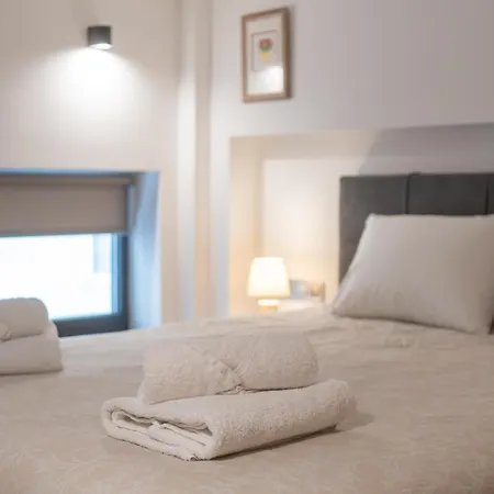 Demeter's Loft-stylish Exclusive Athenian Retreat Διαμέρισμα