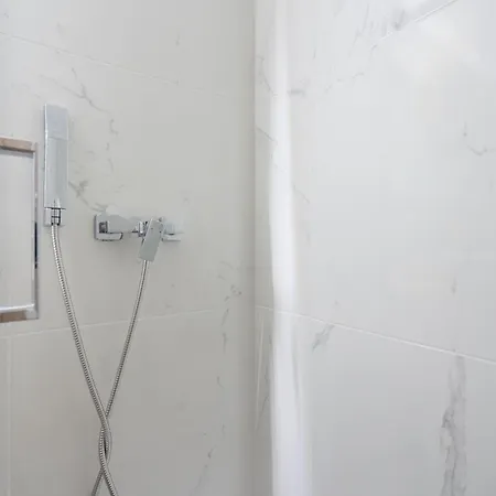 Διαμέρισμα Demeter's Loft-stylish Exclusive Athenian Retreat *