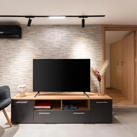 Διαμέρισμα Demeter's Loft-stylish Exclusive Athenian Retreat Αθήνα