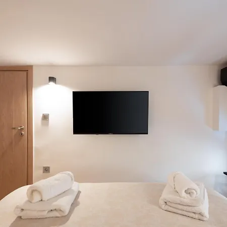 Διαμέρισμα Demeter's Loft-stylish Exclusive Athenian Retreat