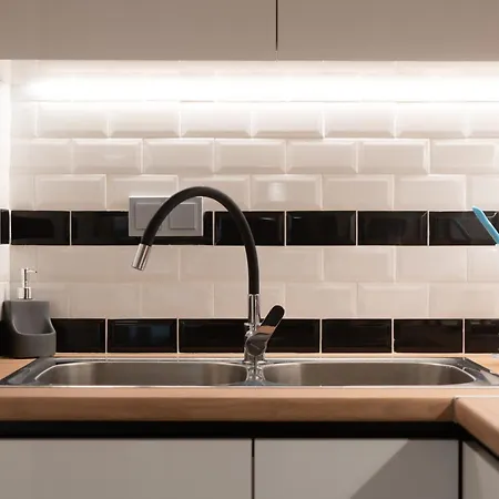 Demeter's Loft-stylish Exclusive Athenian Retreat Αθήνα