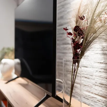Demeter's Loft-stylish Exclusive Athenian Retreat Διαμέρισμα