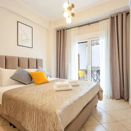 Apartment Bingo!!!studio-5'to Acropolis
