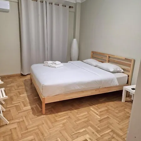 Athens.apartotel.4 Apartment