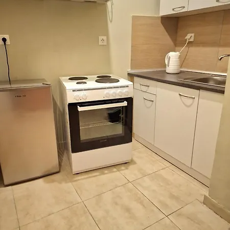 Athens.apartotel.4 Apartment *