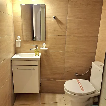 Apartment Athens.apartotel.4