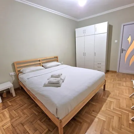 Athens.apartotel.4 Apartment